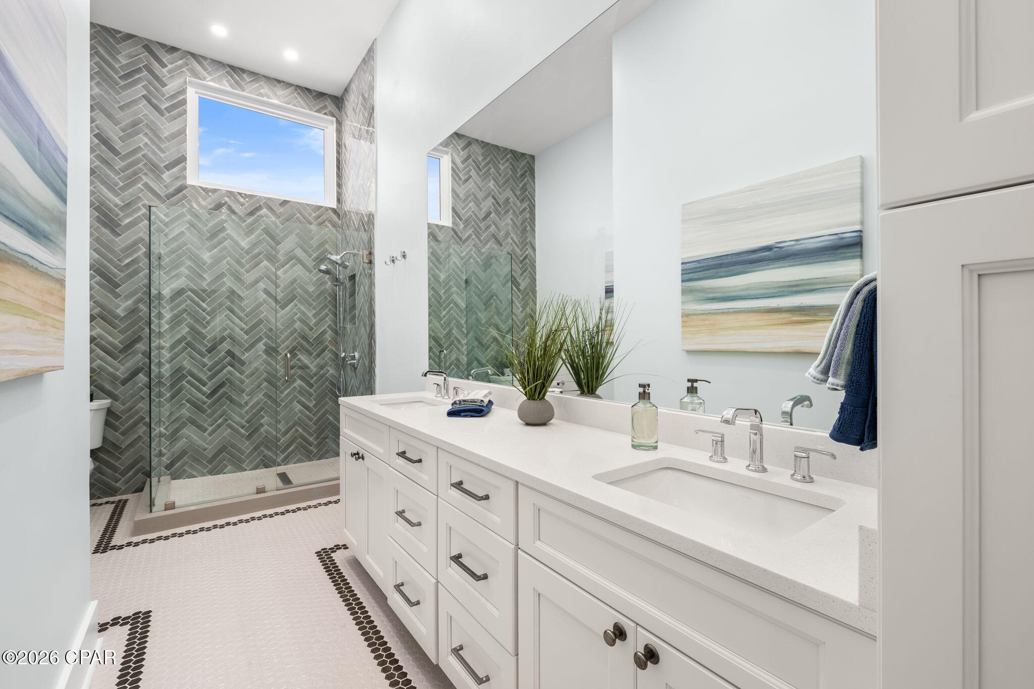 Marina Club Village - Residential