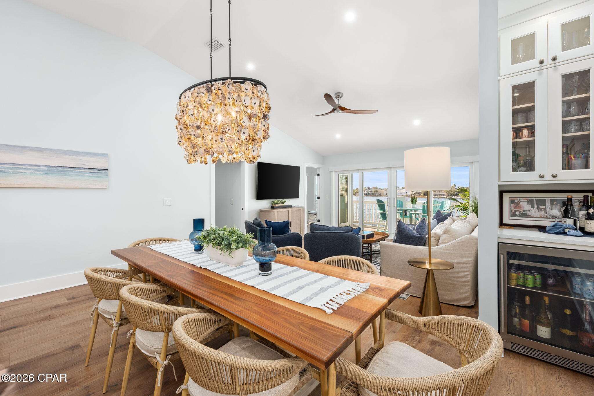 Marina Club Village - Residential