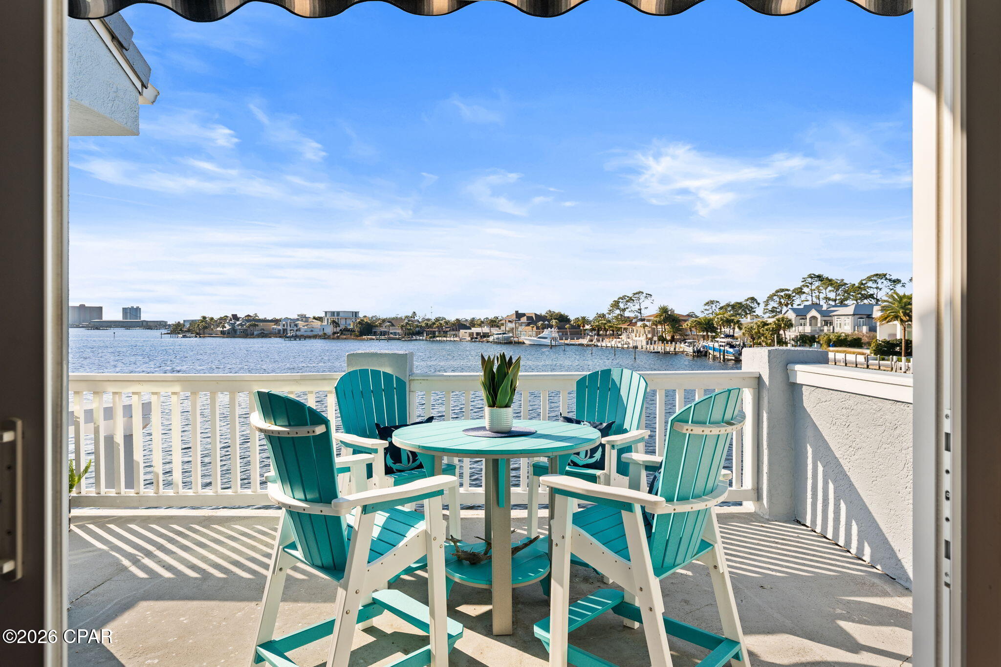 Marina Club Village - Residential