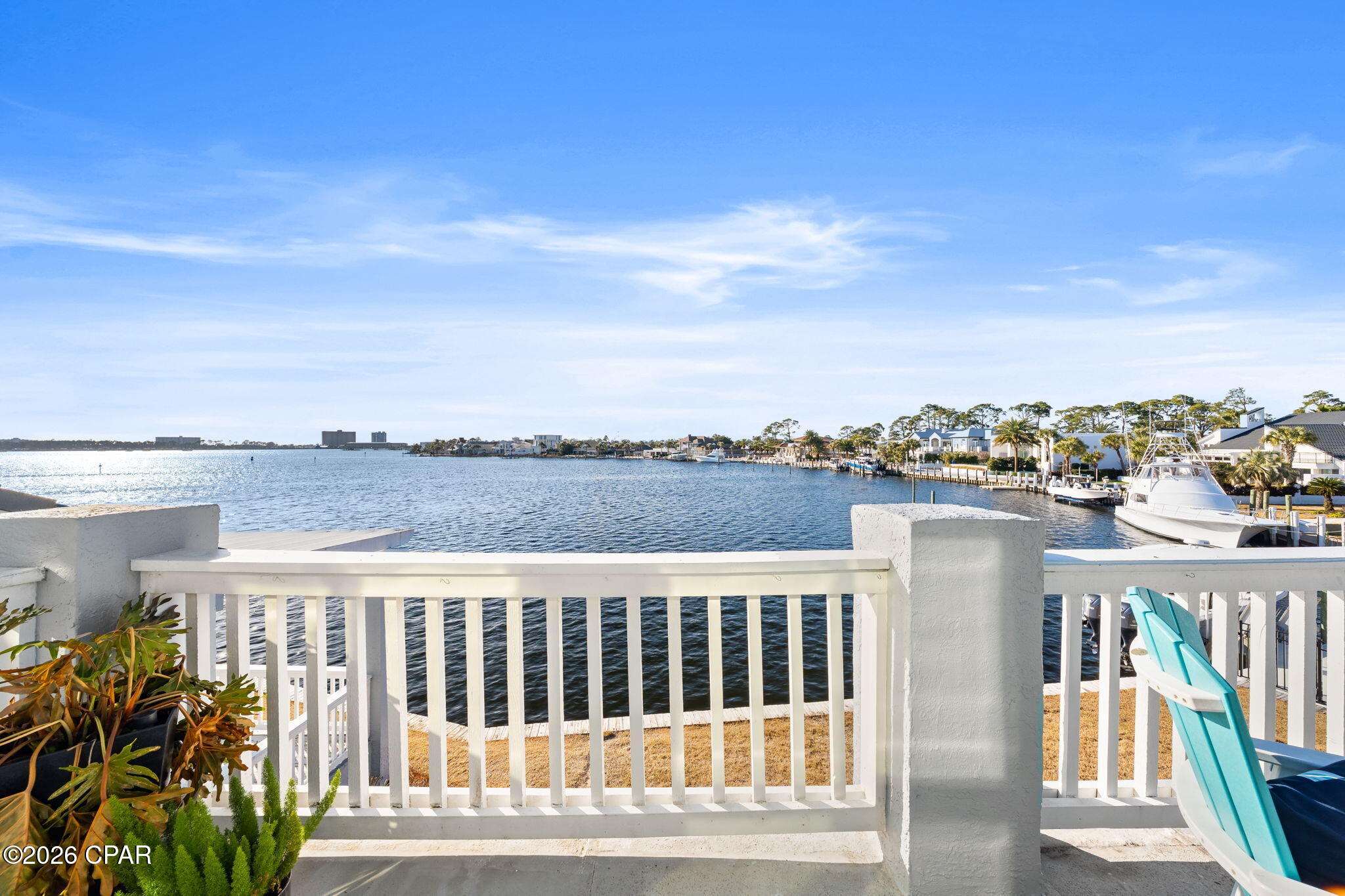 Marina Club Village - Residential