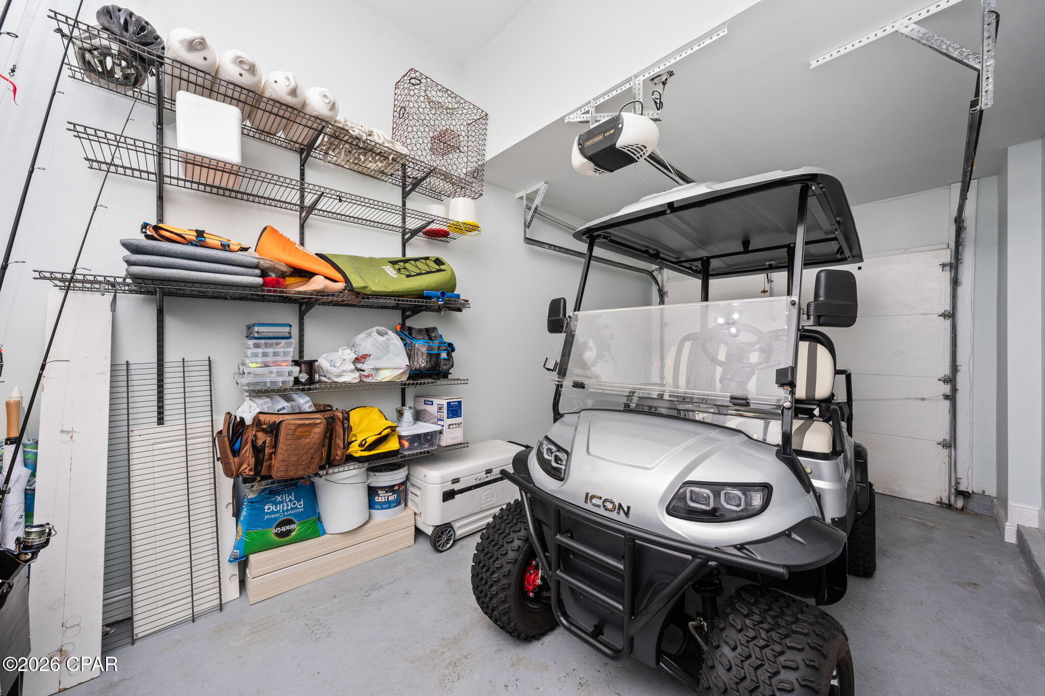 Marina Club Village - Residential