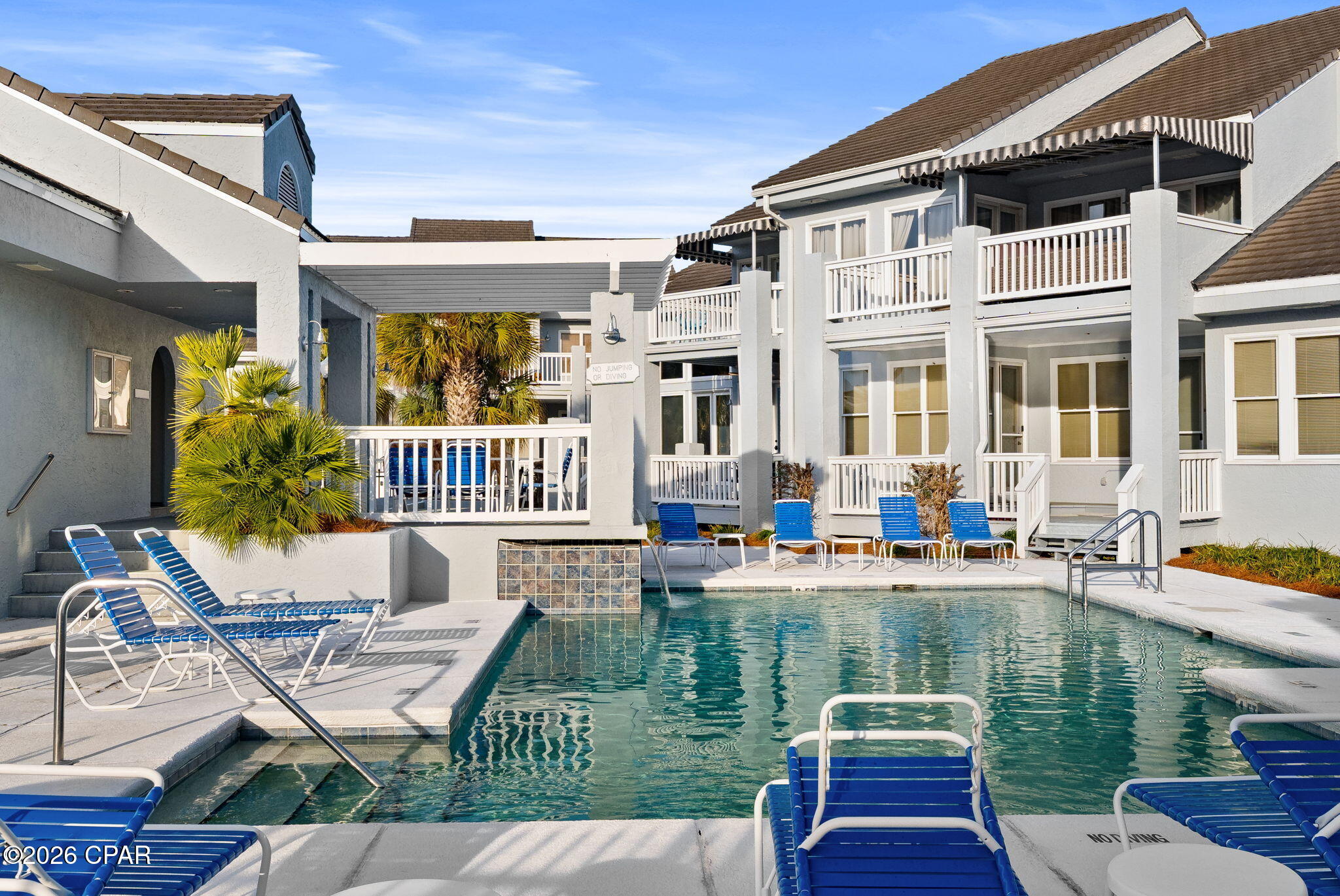 Marina Club Village - Residential