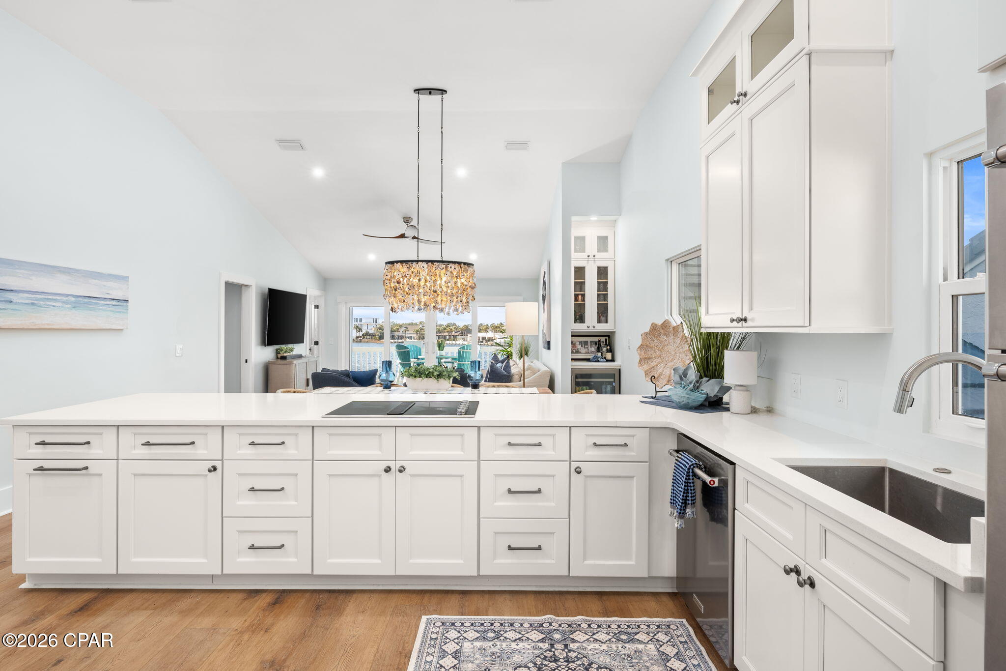 Marina Club Village - Residential