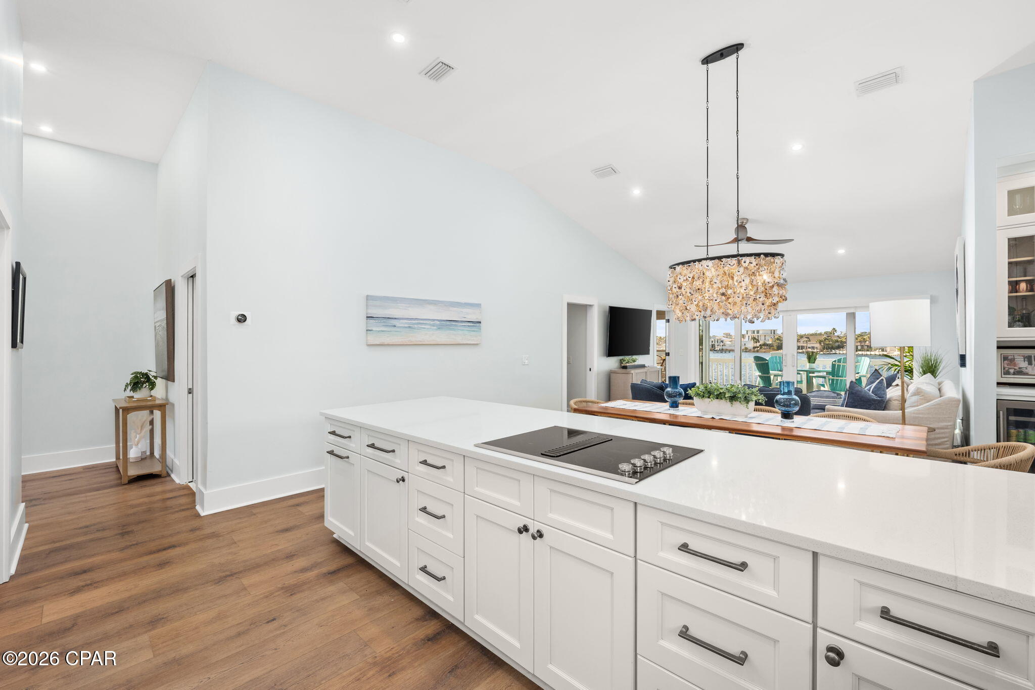 Marina Club Village - Residential