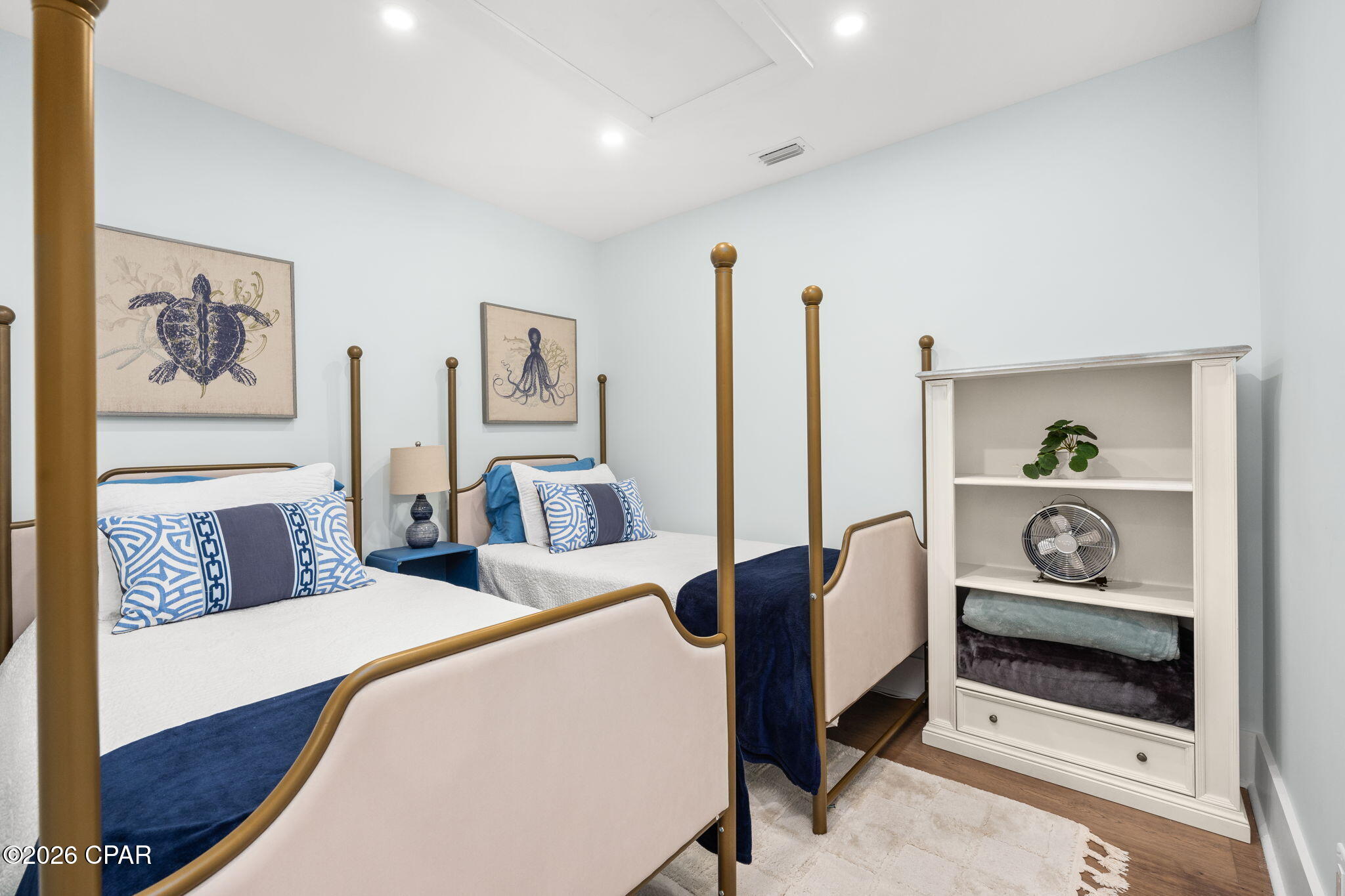 Marina Club Village - Residential