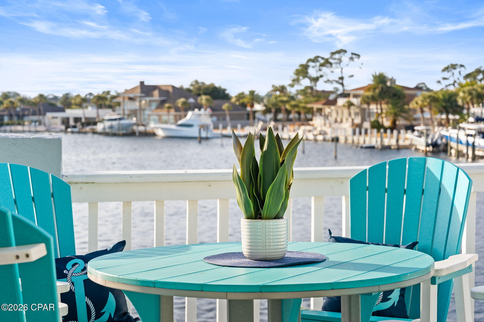 Marina Club Village - Residential