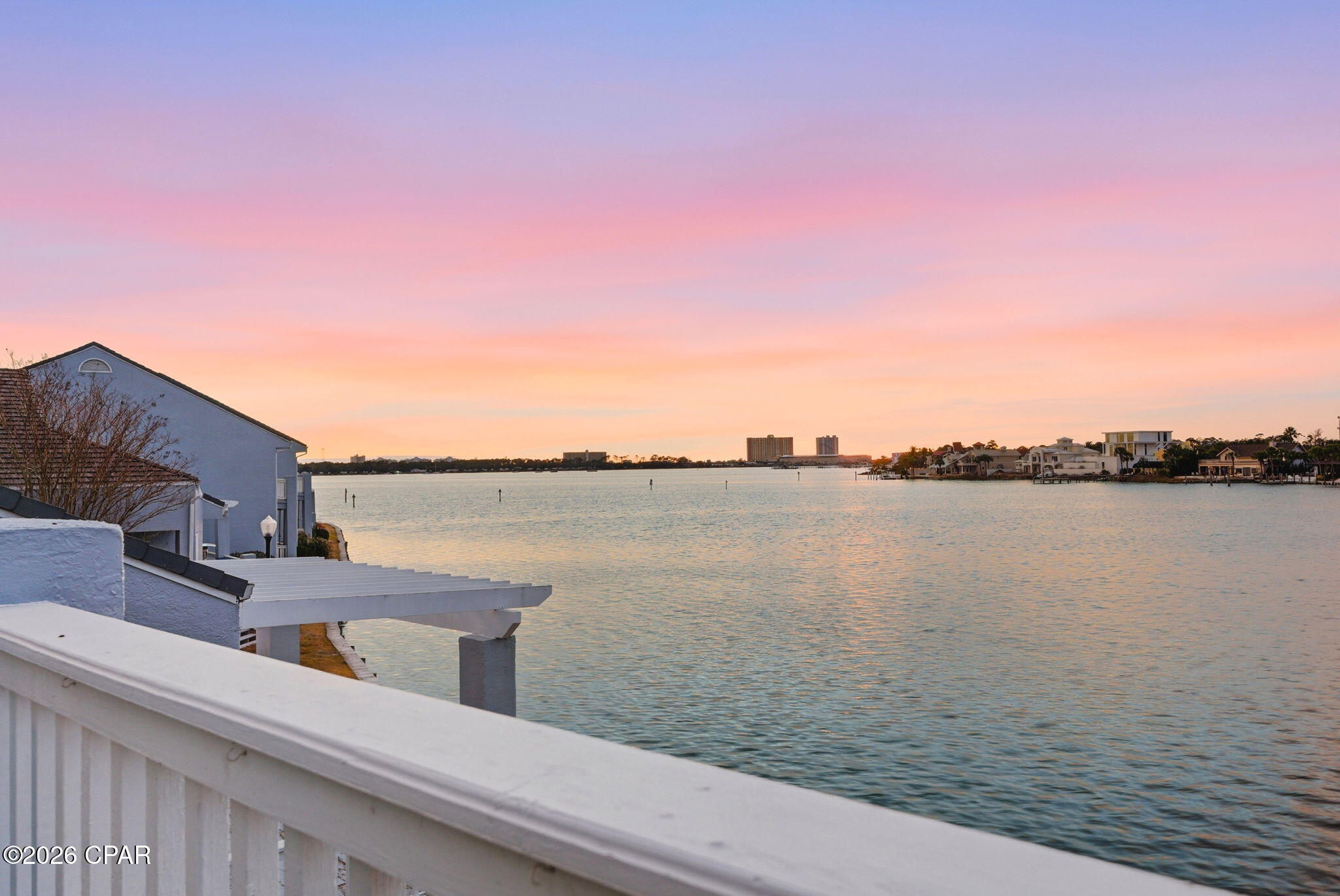 Marina Club Village - Residential