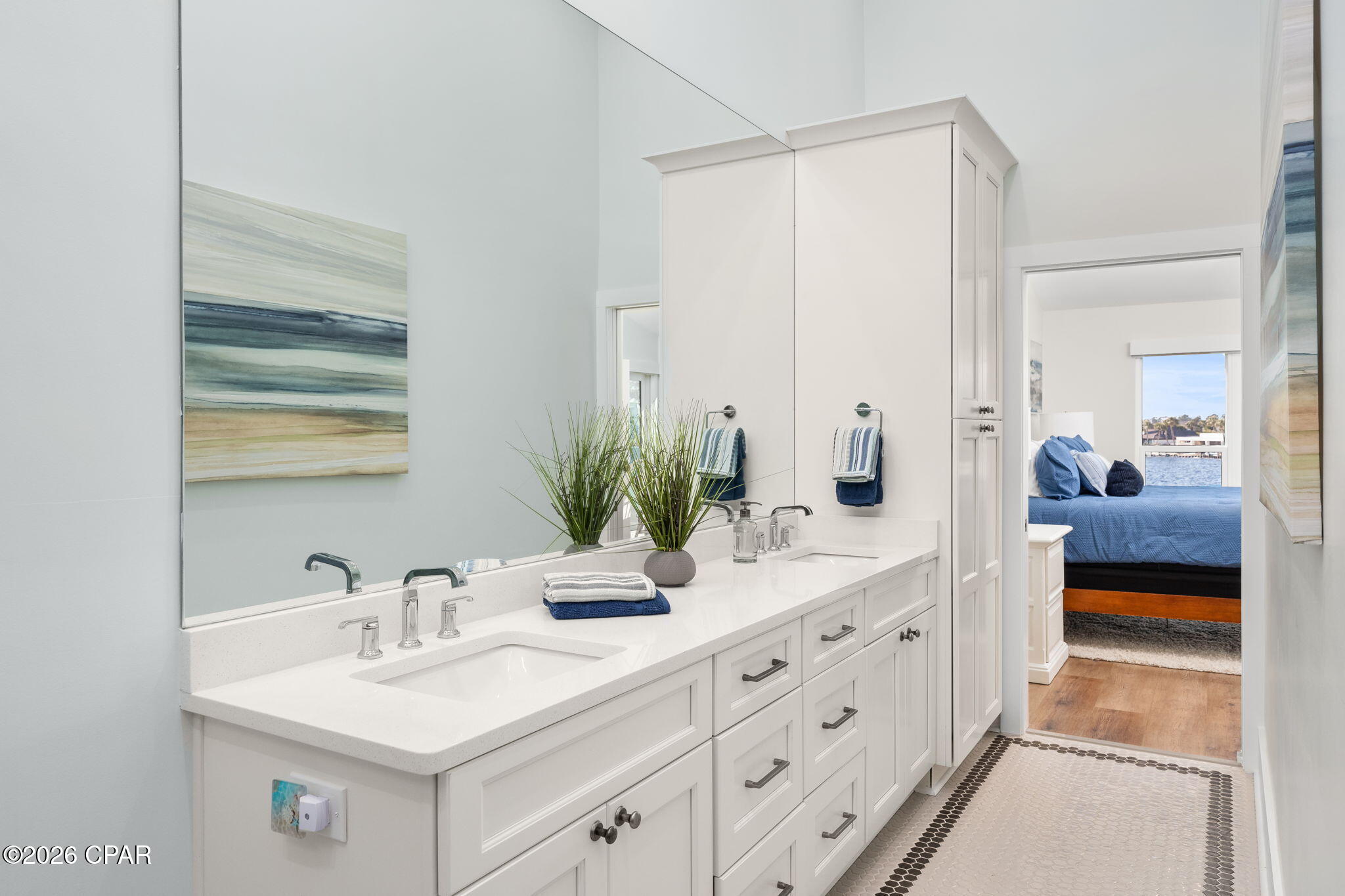 Marina Club Village - Residential