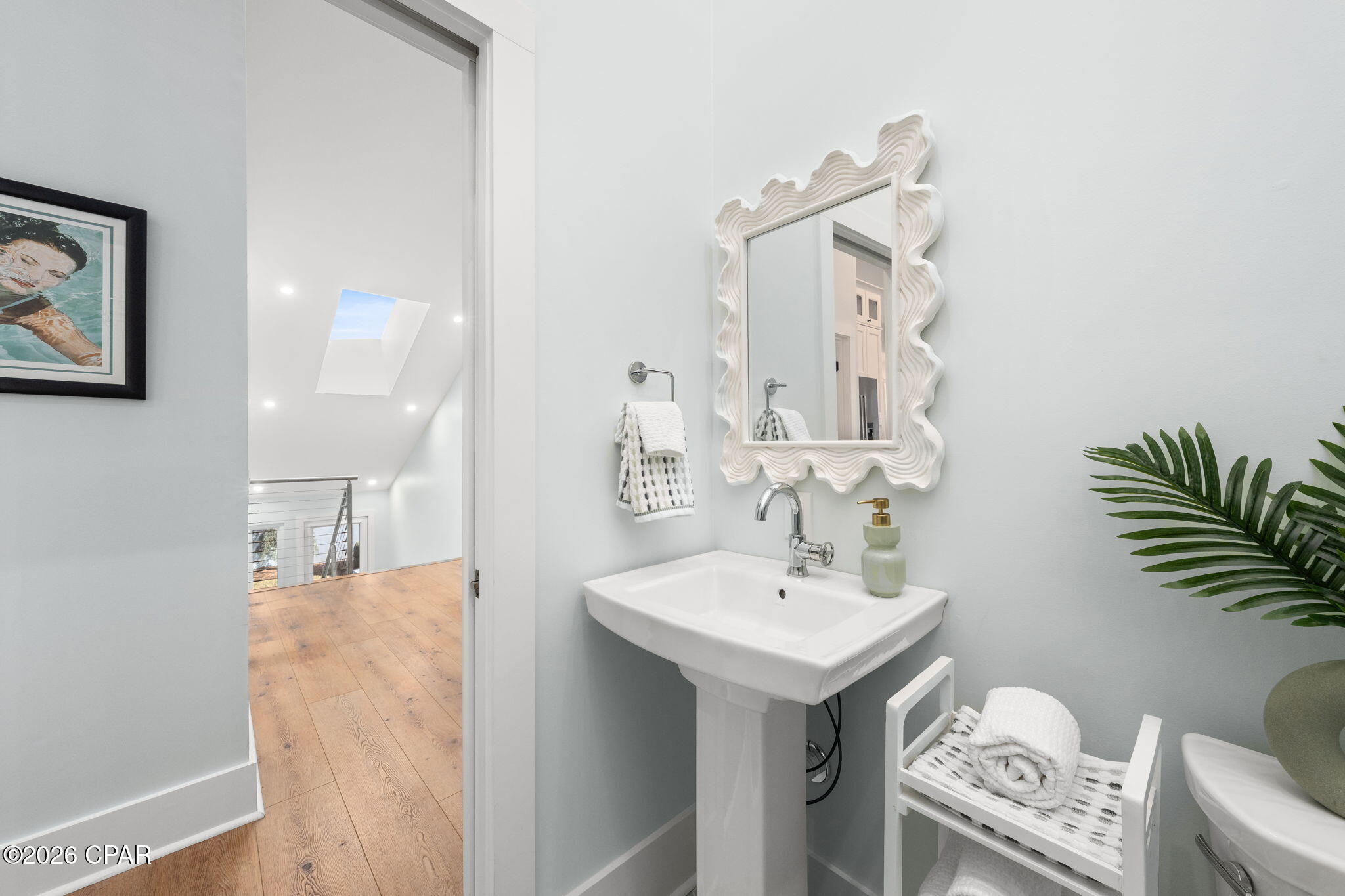 Marina Club Village - Residential