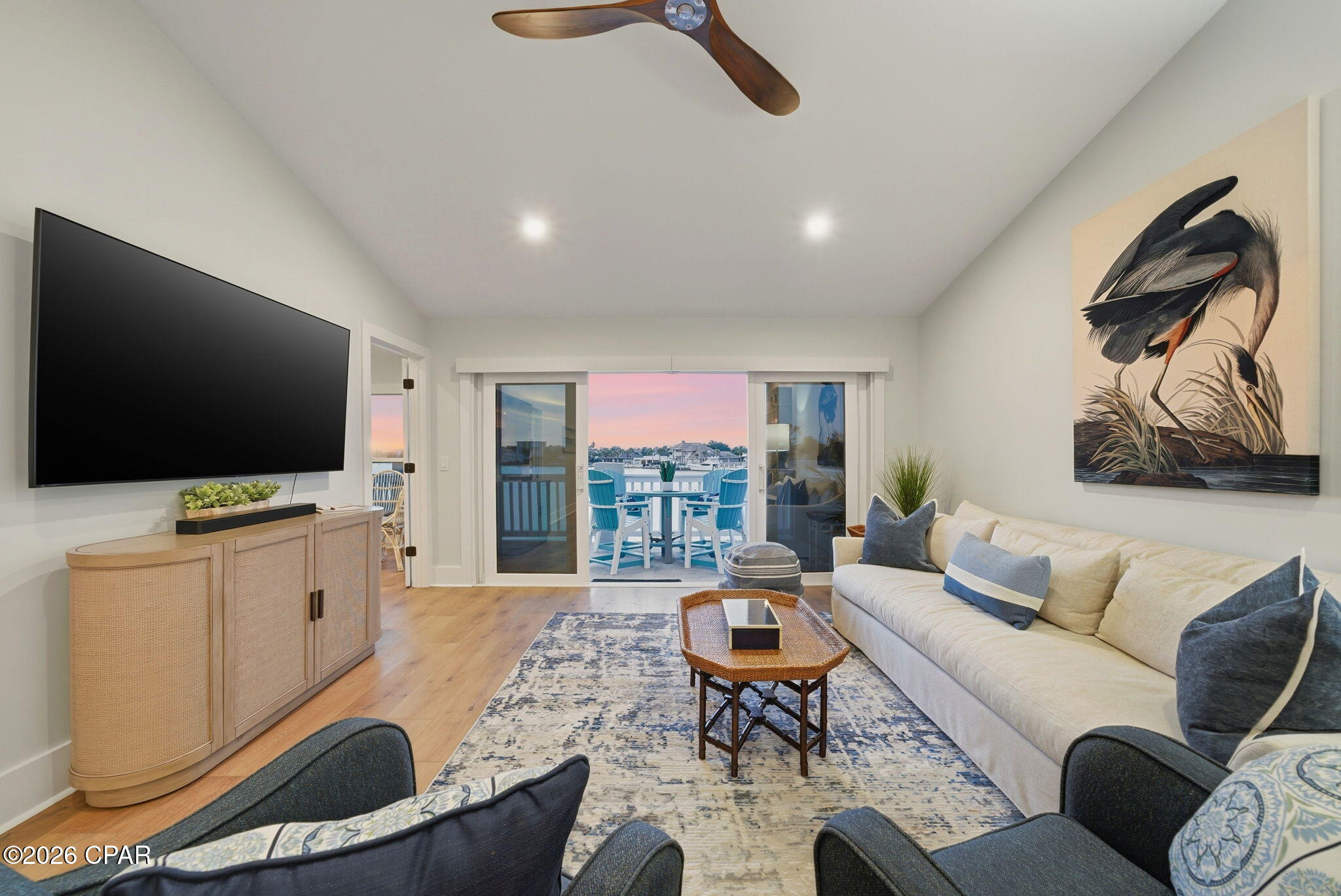 Marina Club Village - Residential