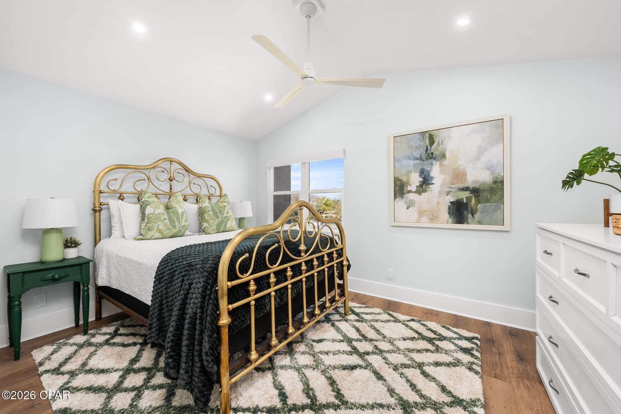 Marina Club Village - Residential