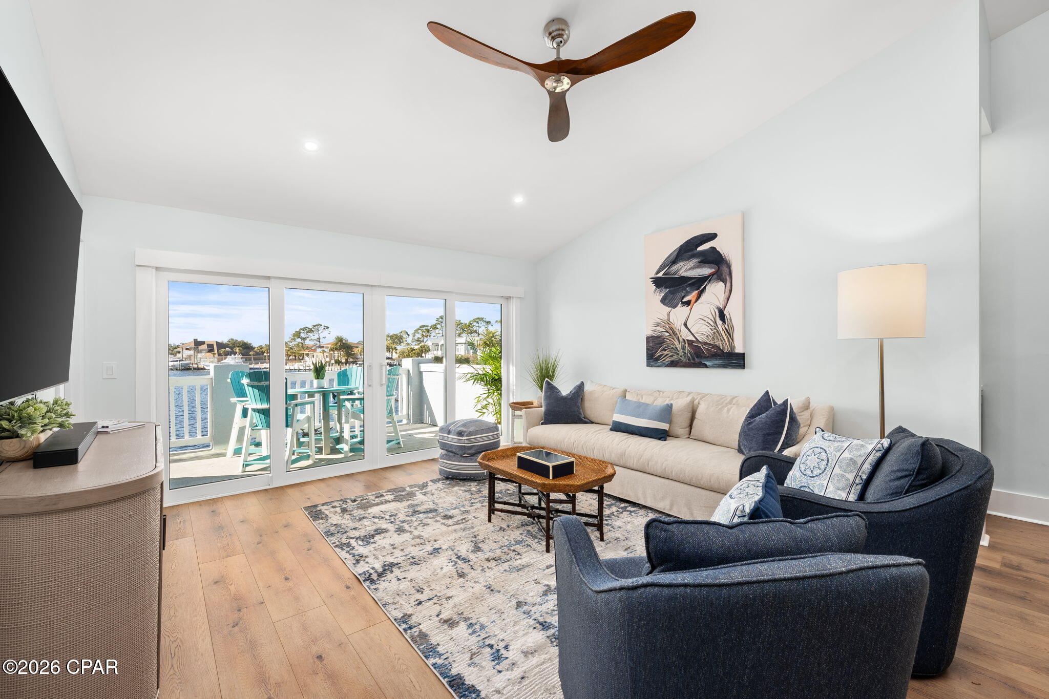 Marina Club Village - Residential