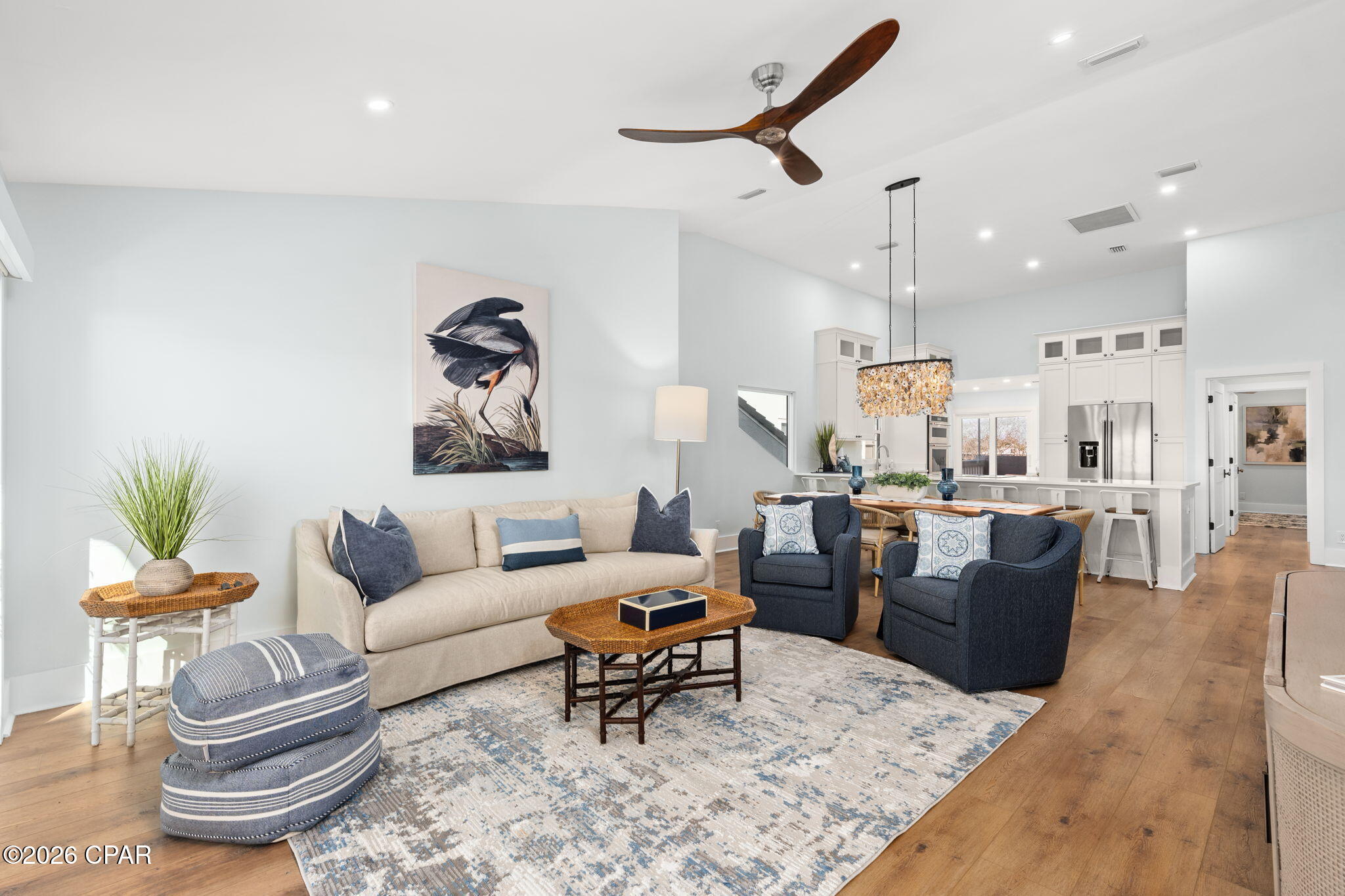 Marina Club Village - Residential