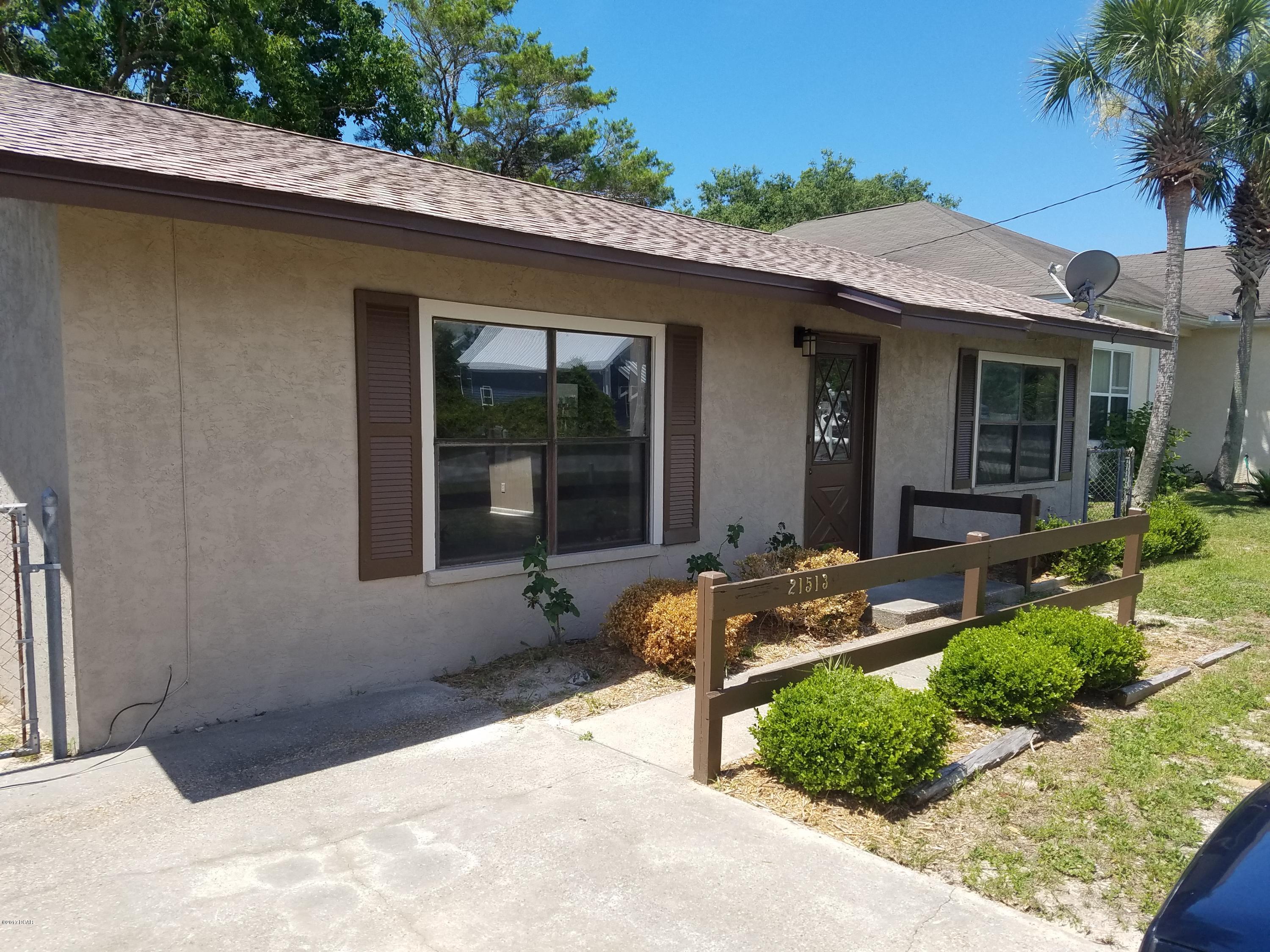 Riviera Beach - Residential