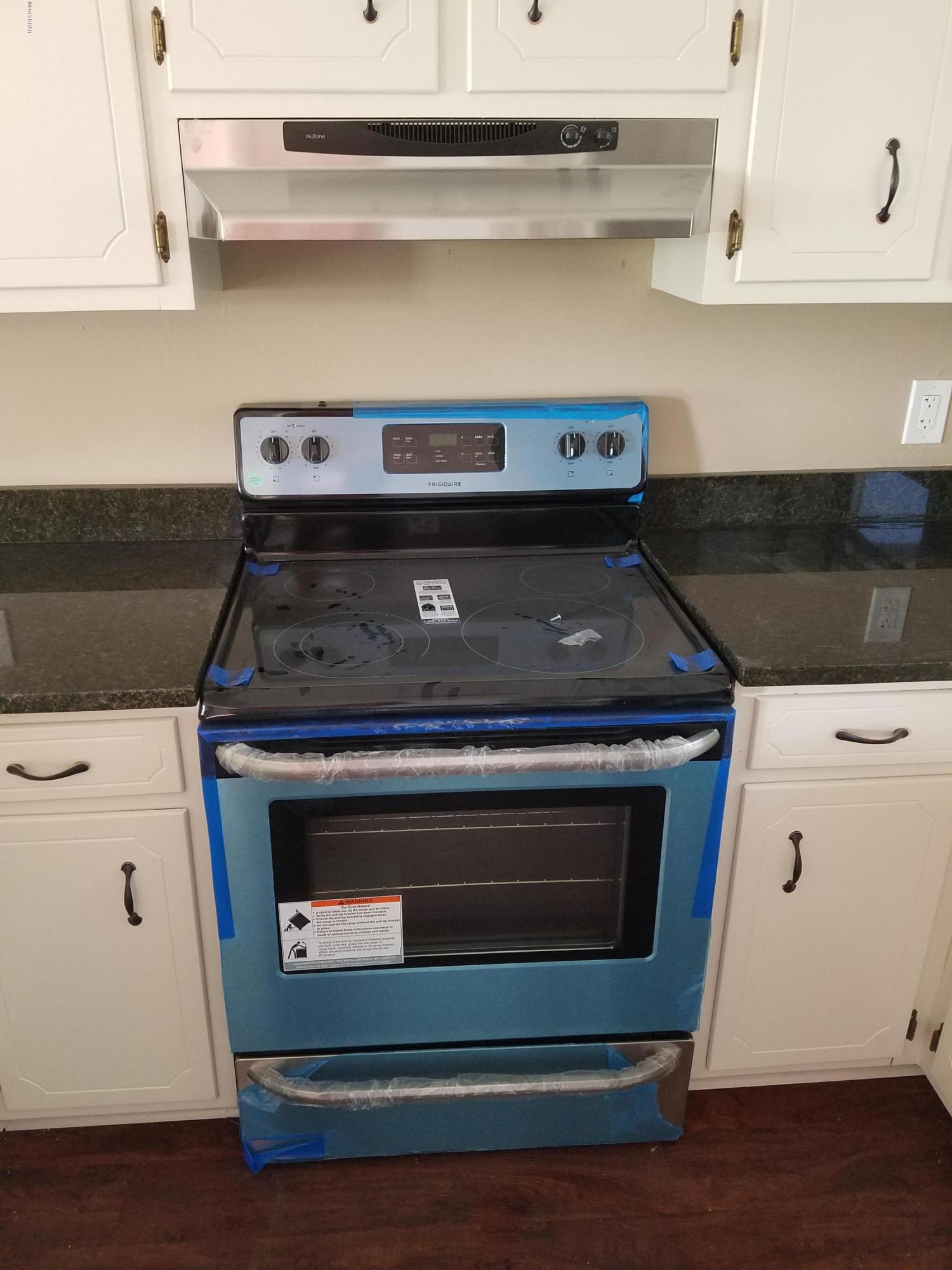 Riviera Beach - Residential