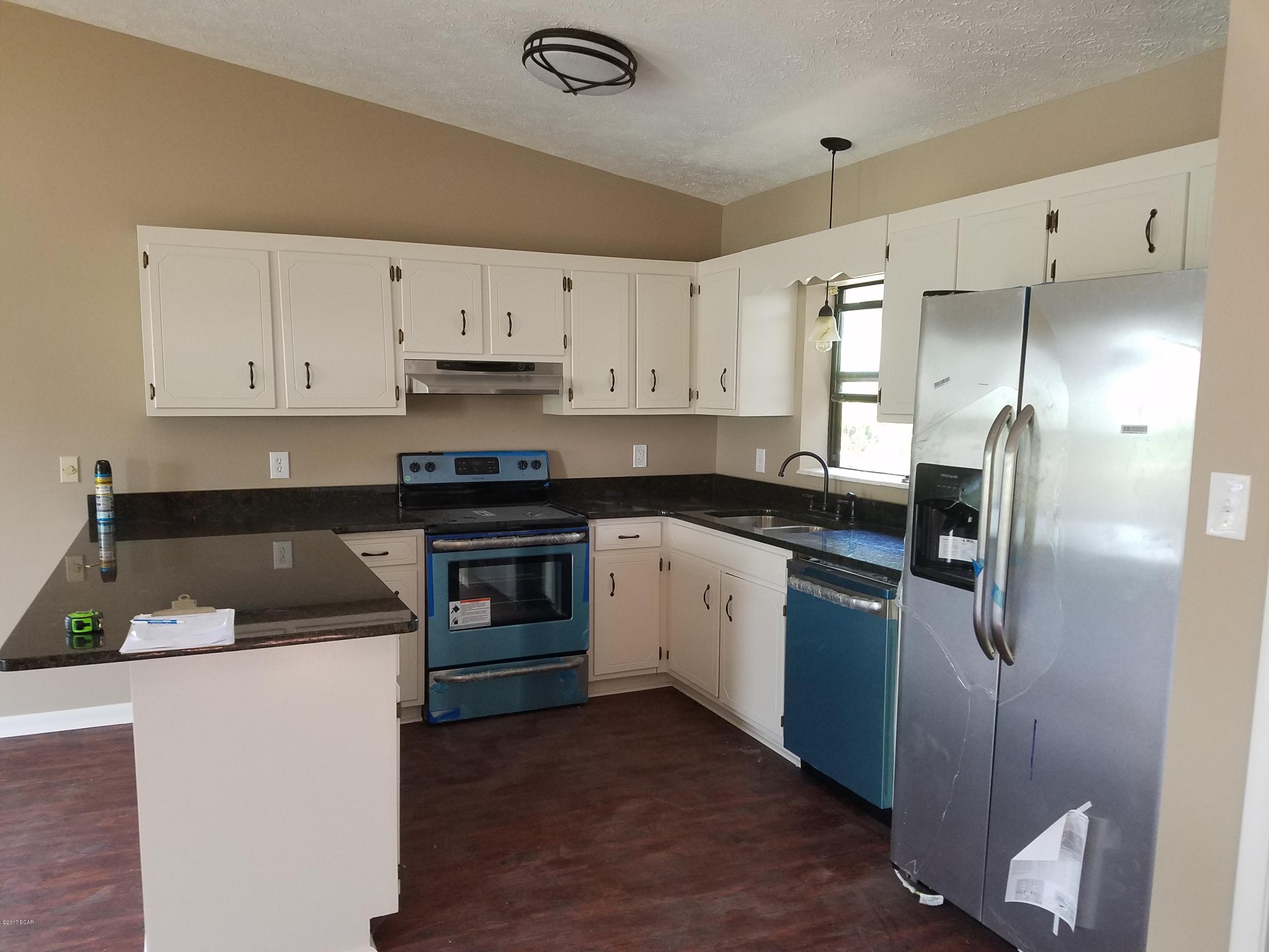 Riviera Beach - Residential