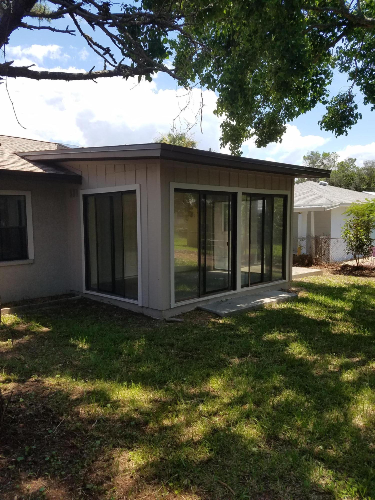 Riviera Beach - Residential