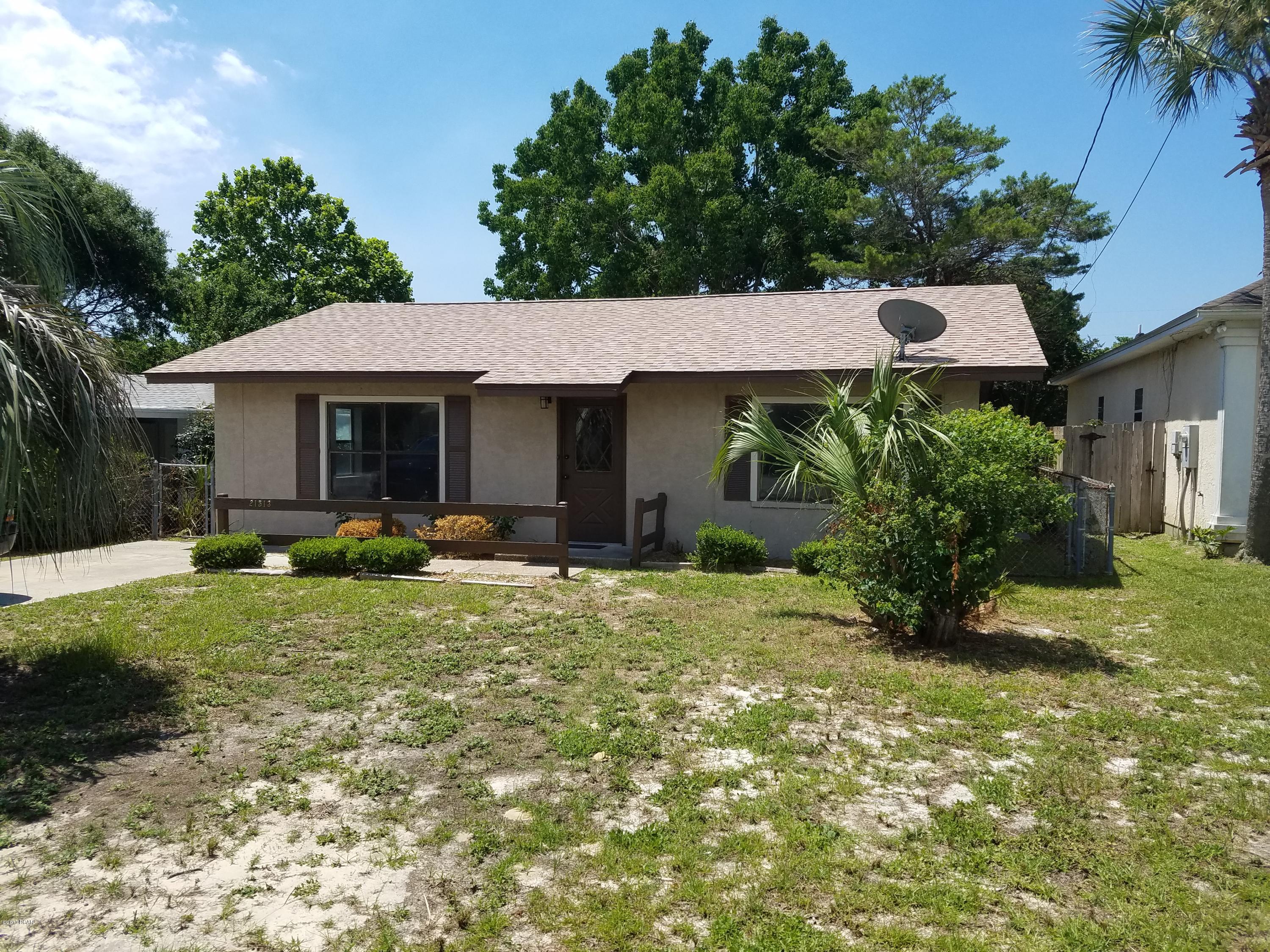 Riviera Beach - Residential