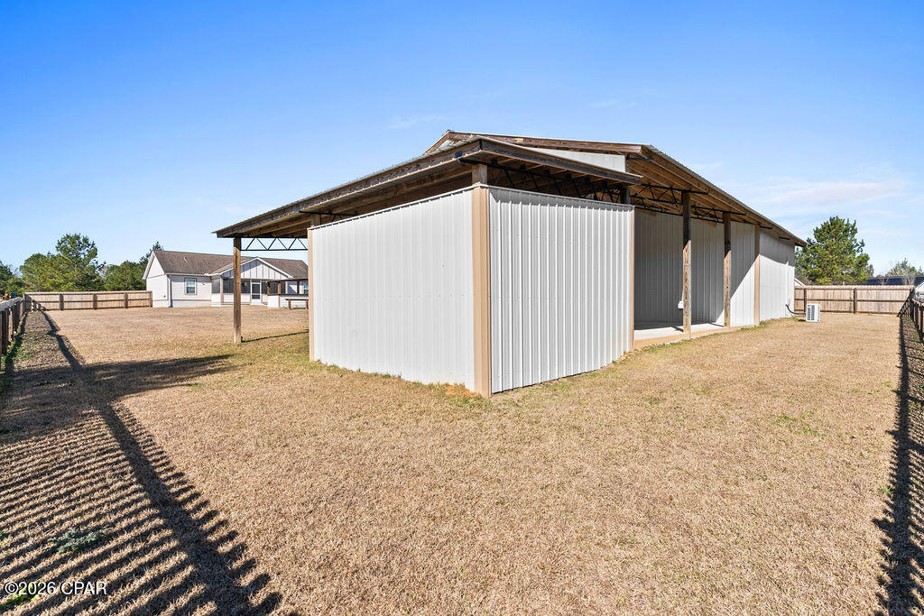 Lake Pointe - Residential