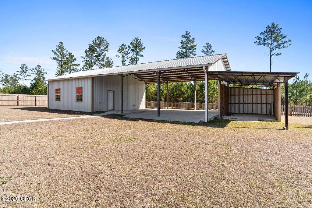 Lake Pointe - Residential