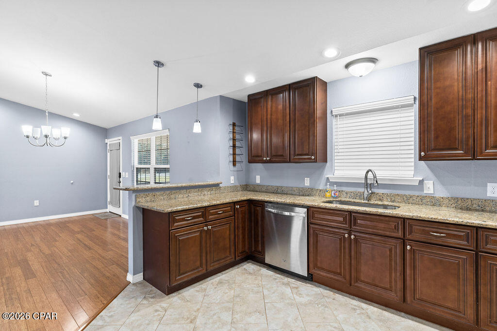 Lake Pointe - Residential