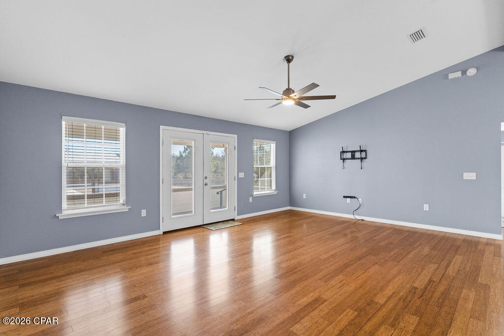 Lake Pointe - Residential