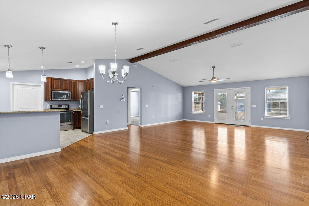 Lake Pointe - Residential