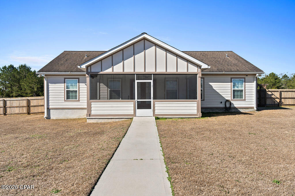 Lake Pointe - Residential