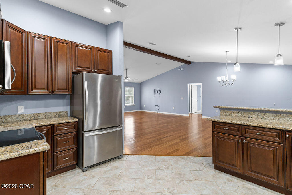 Lake Pointe - Residential