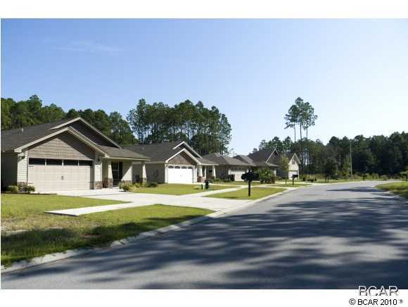 The Pines Of Lynn Haven - Land