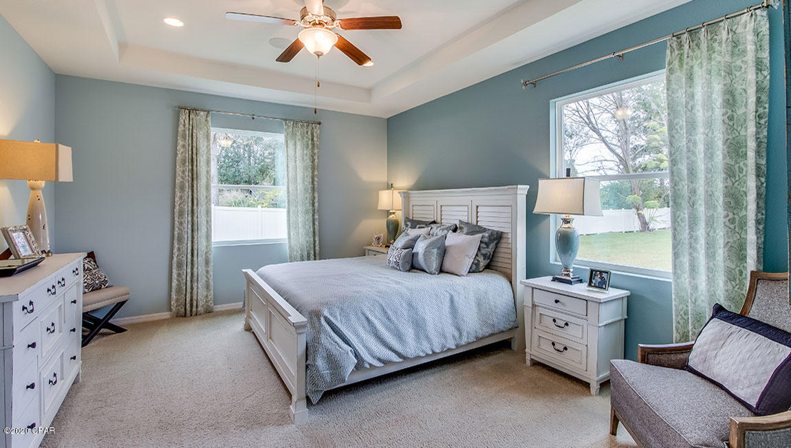 Titus Park - Residential