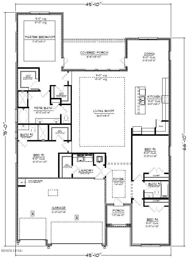 Titus Park - Residential