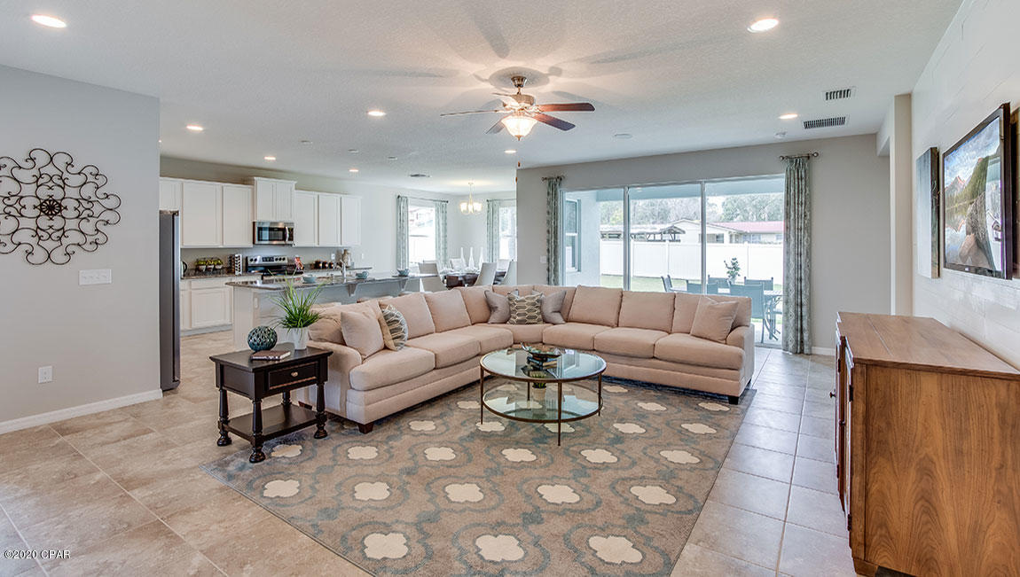 Titus Park - Residential