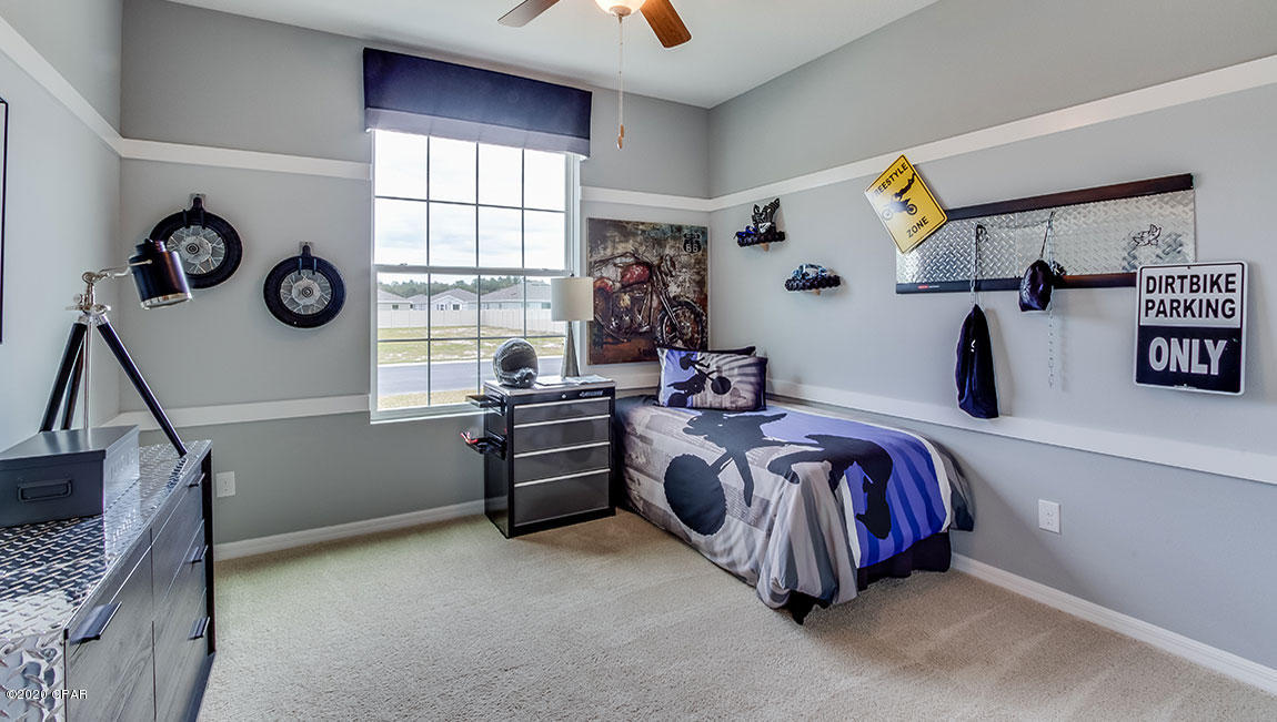 Titus Park - Residential