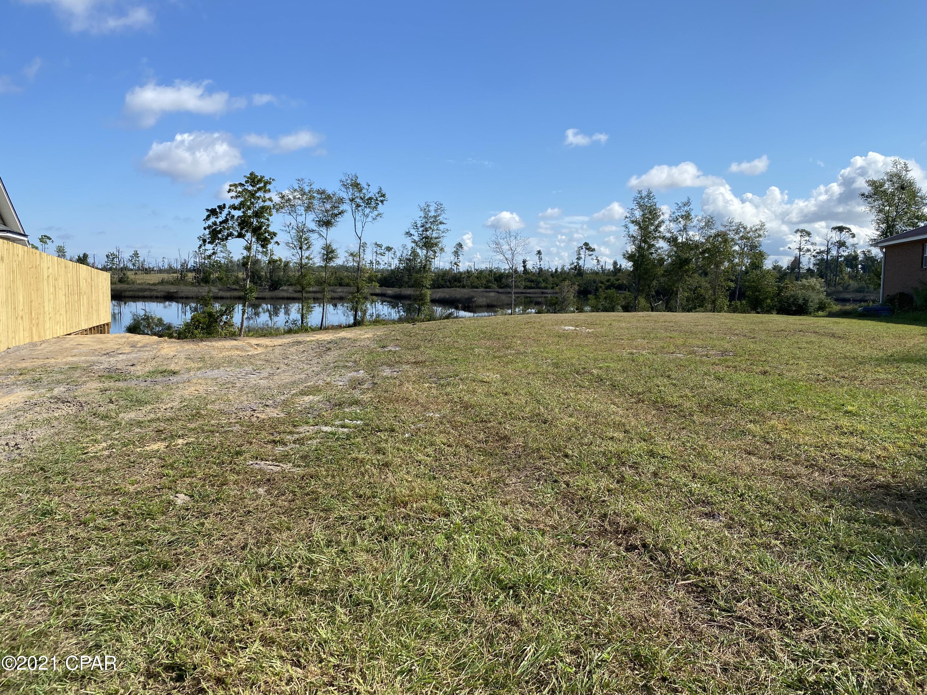 Shadow Bay Unt 3 & 4 - Land