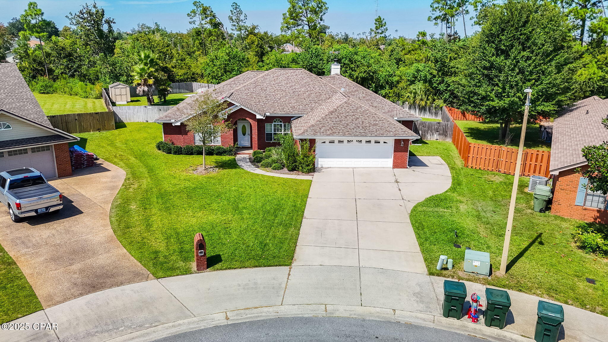 Mowat Highlands Ph X - Residential