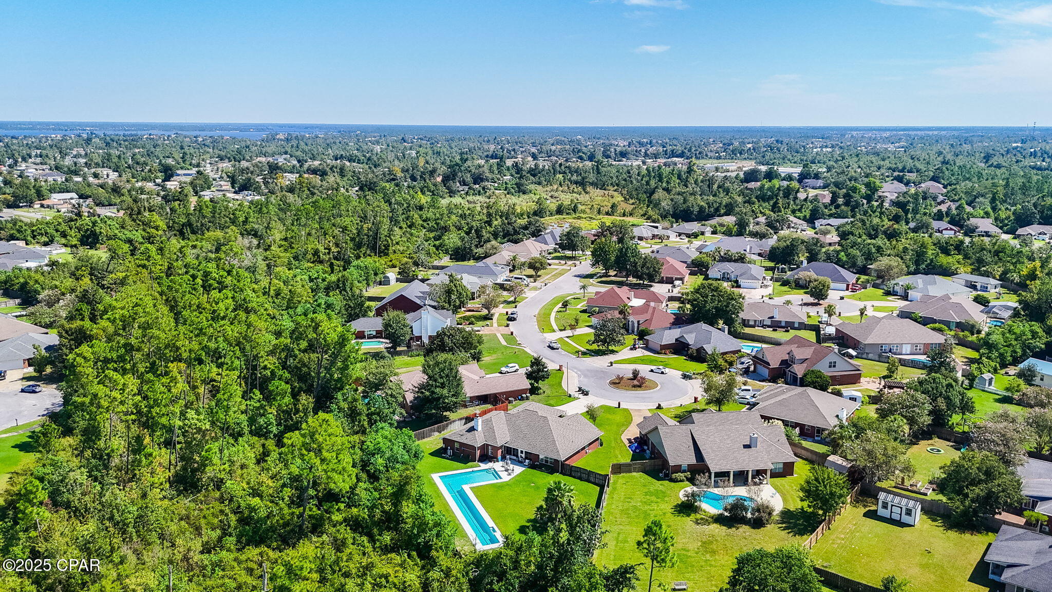 Mowat Highlands Ph X - Residential