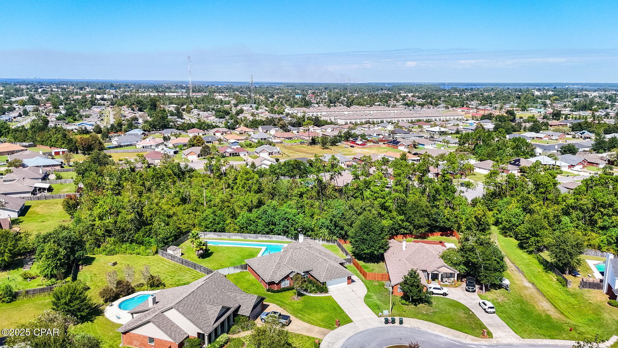 Mowat Highlands Ph X - Residential