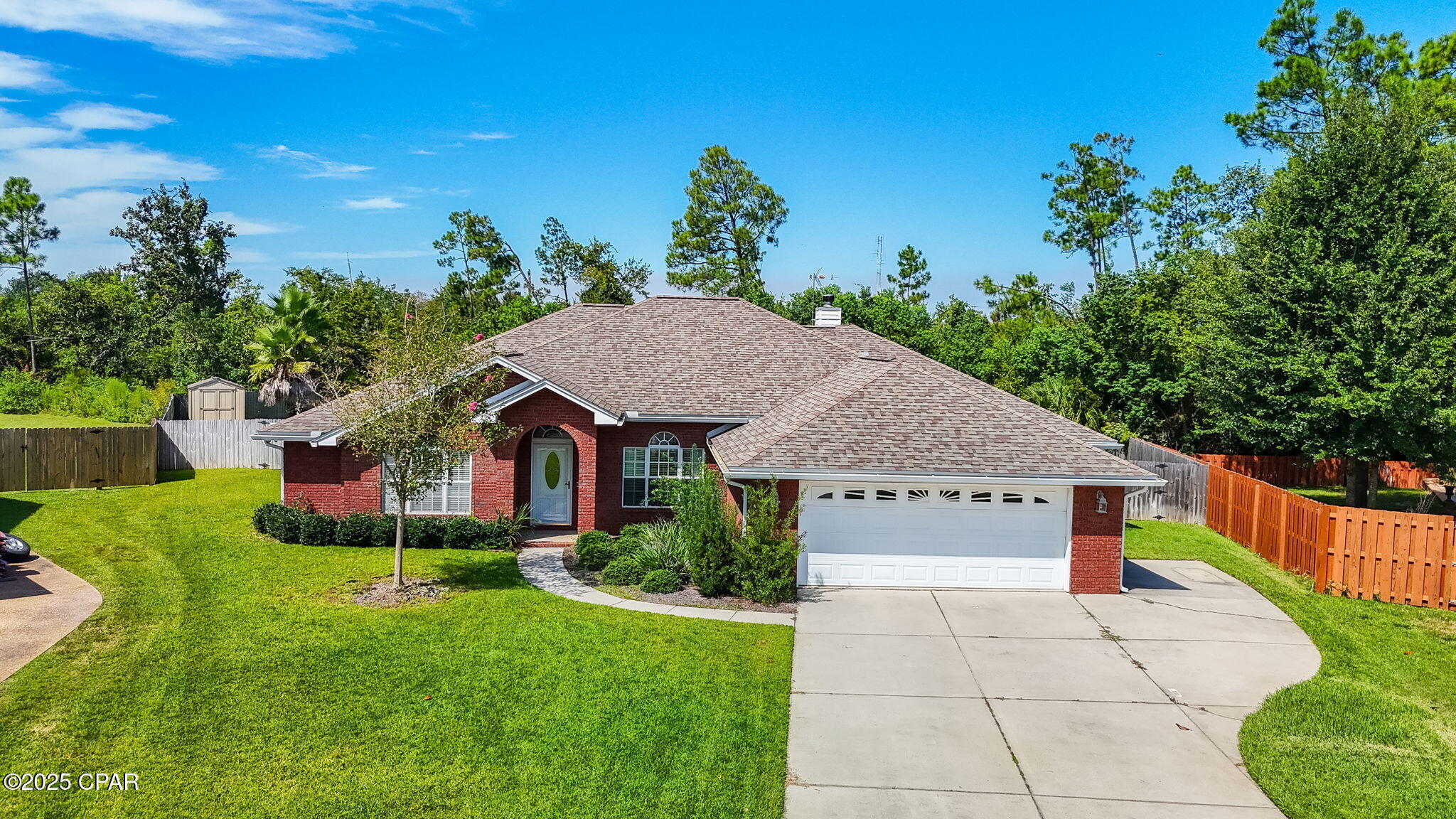 Mowat Highlands Ph X - Residential