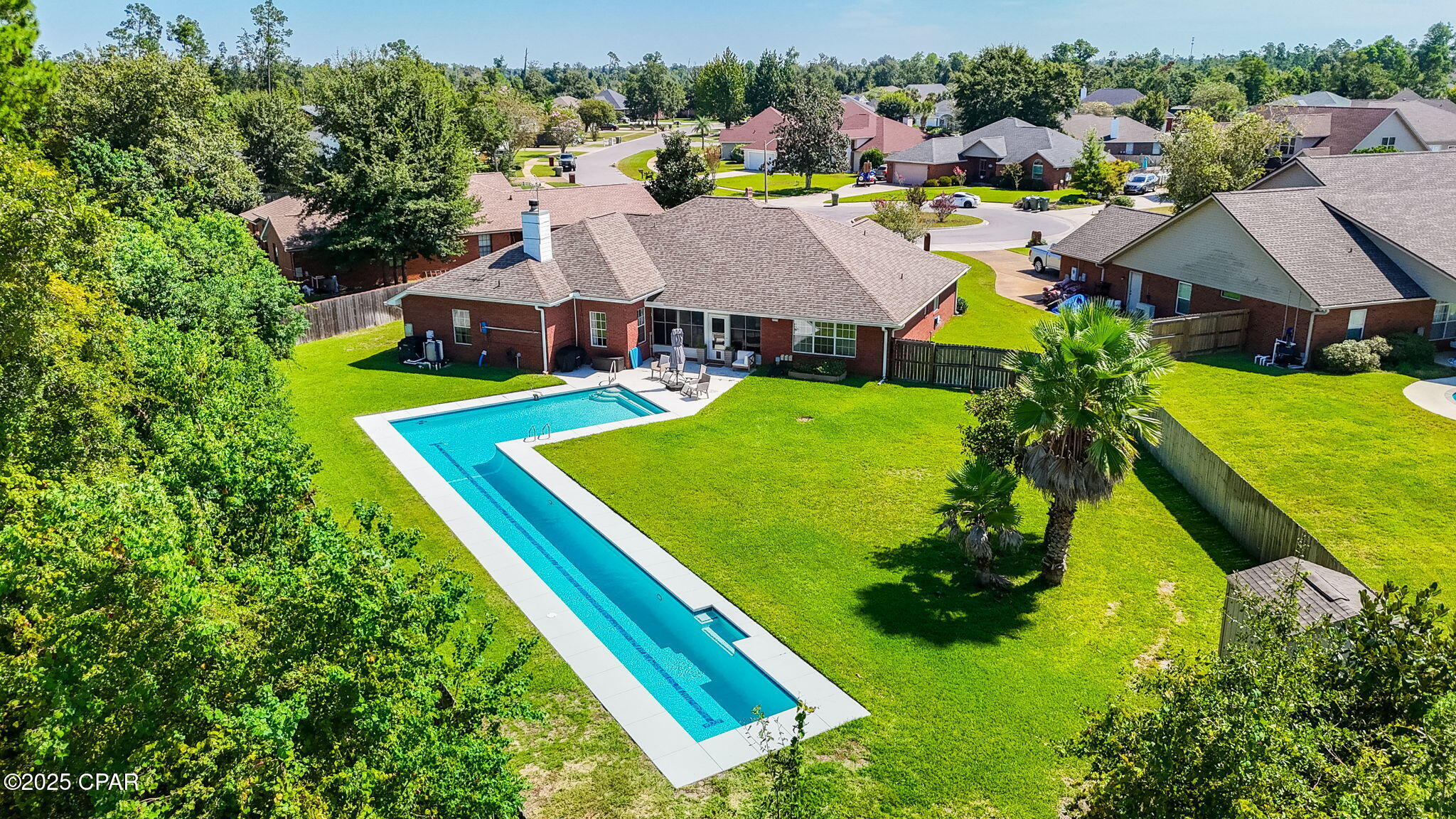 Mowat Highlands Ph X - Residential