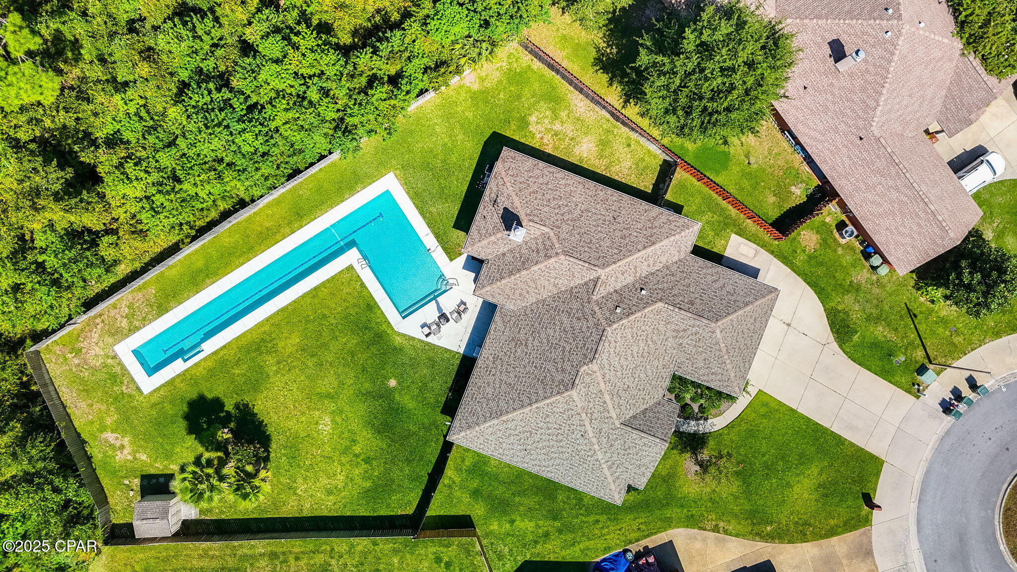 Mowat Highlands Ph X - Residential