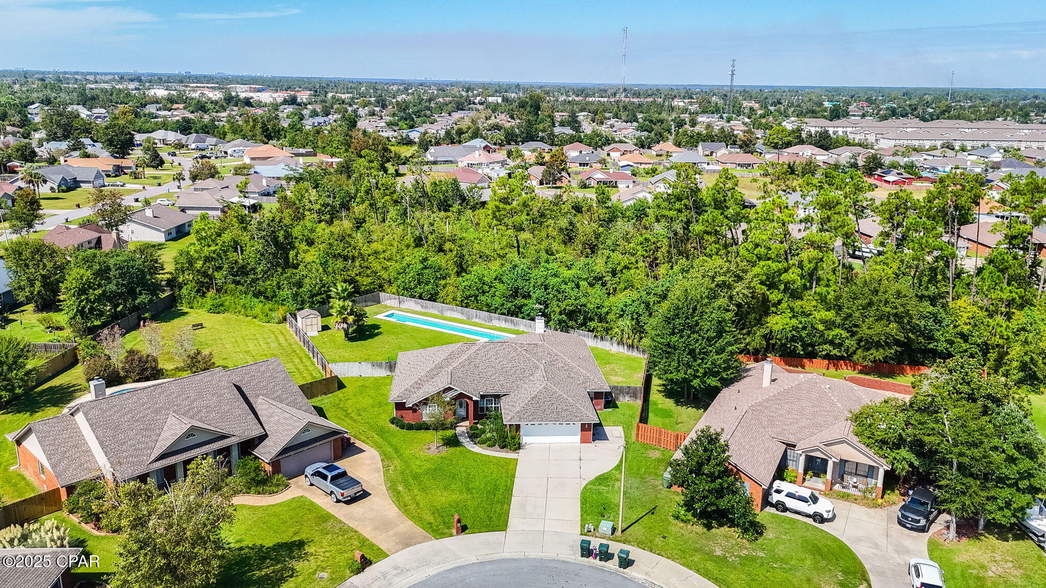 Mowat Highlands Ph X - Residential