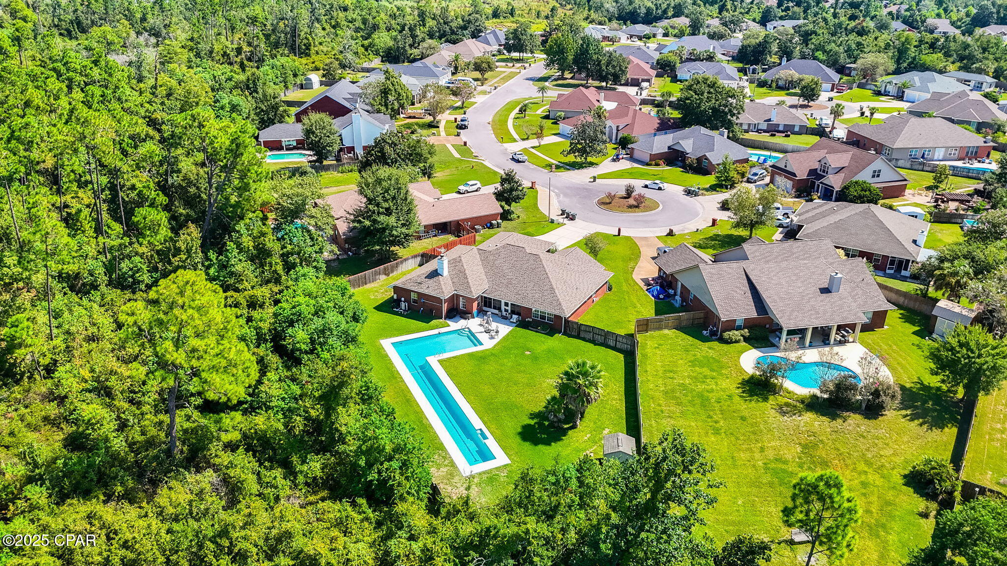 Mowat Highlands Ph X - Residential