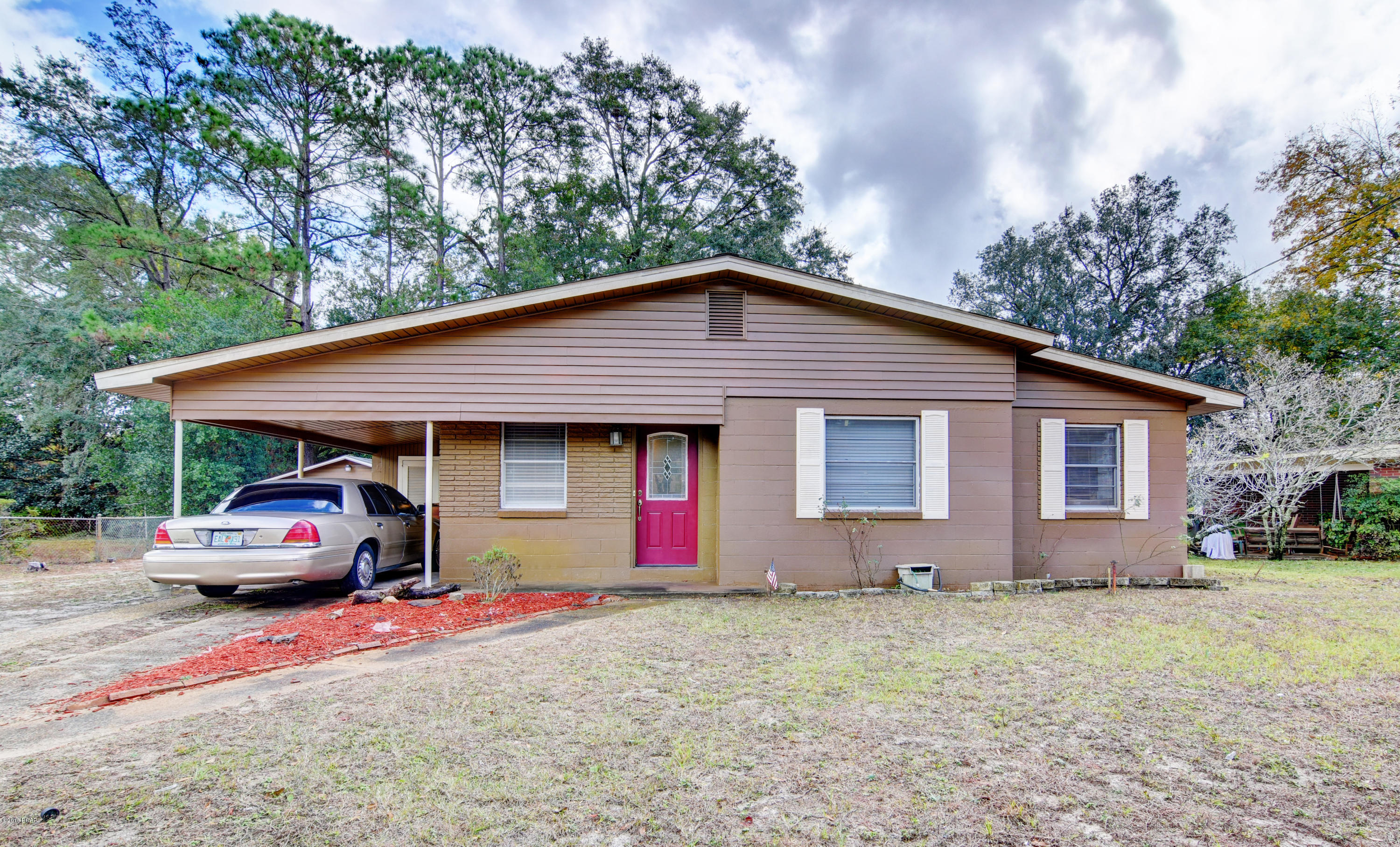 Edgewood - Residential