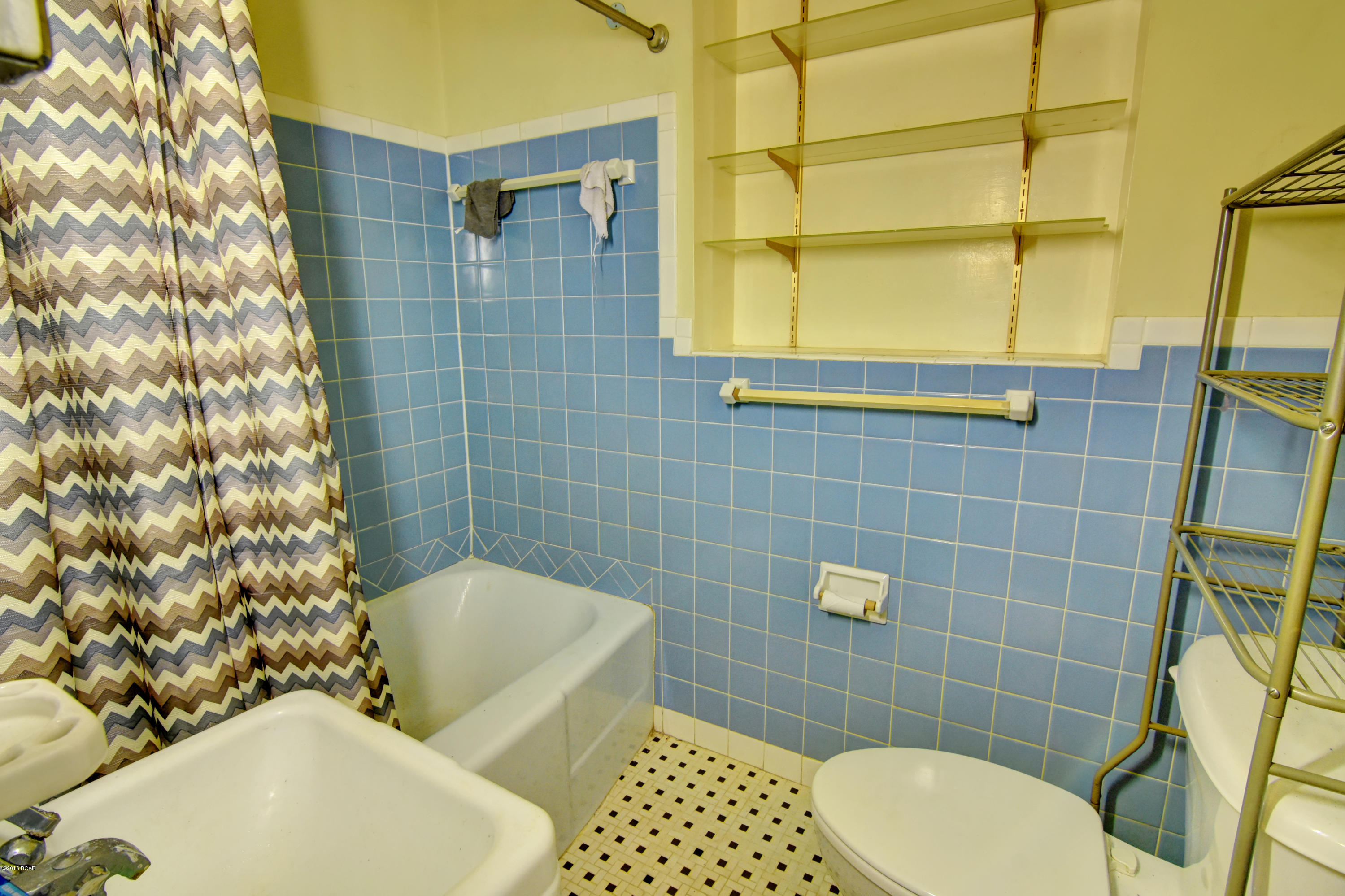 Edgewood - Residential