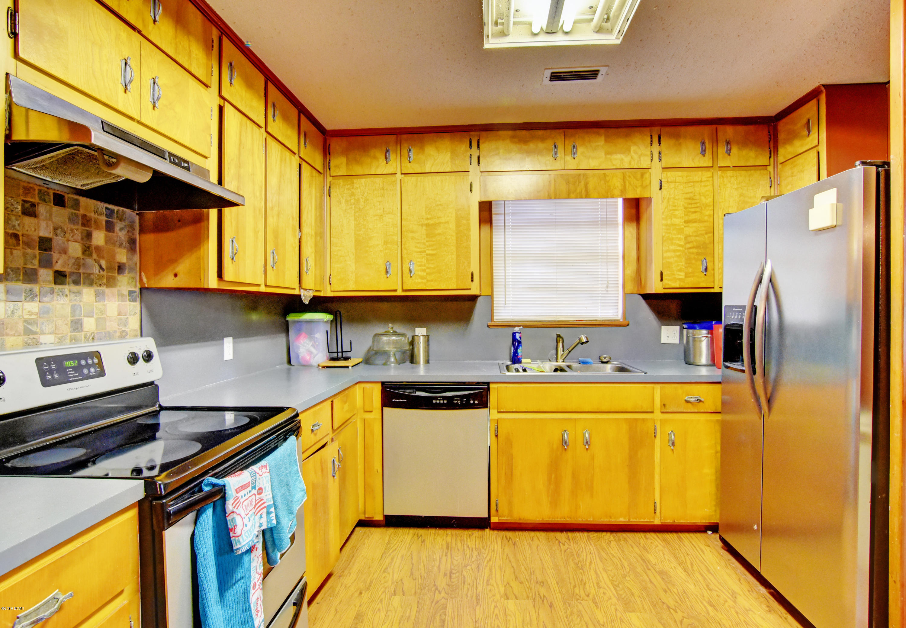 Edgewood - Residential