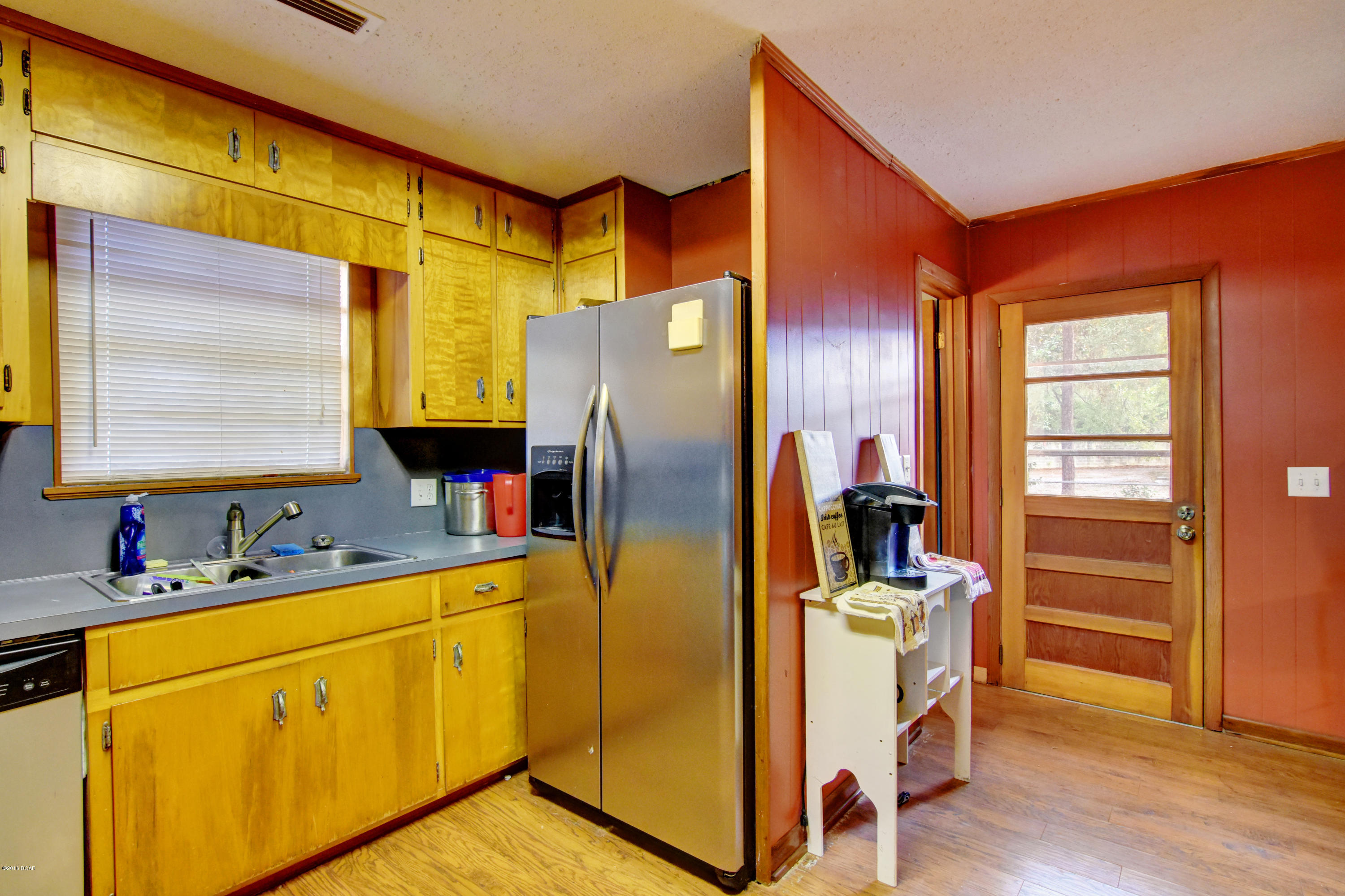 Edgewood - Residential