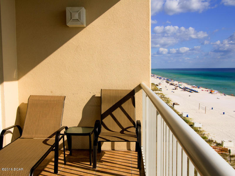 Majestic Beach Tower II - Residential