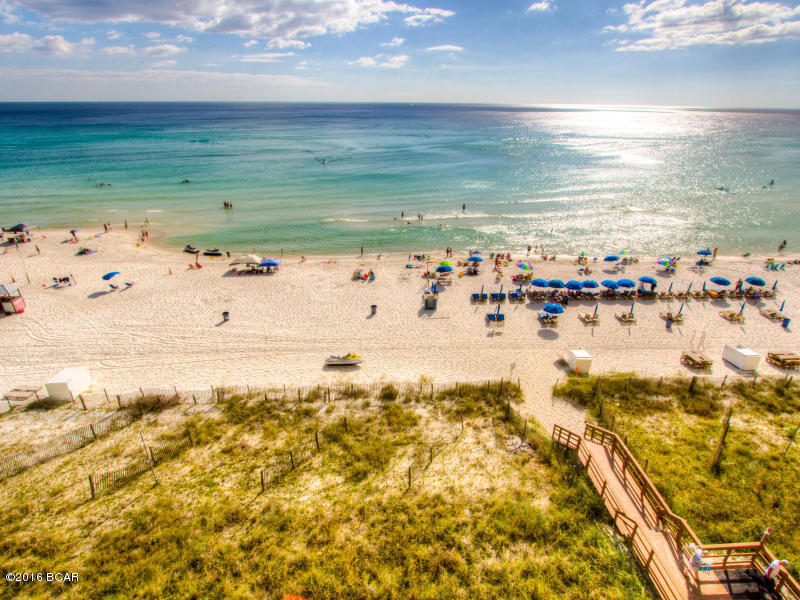 Majestic Beach Tower II - Residential