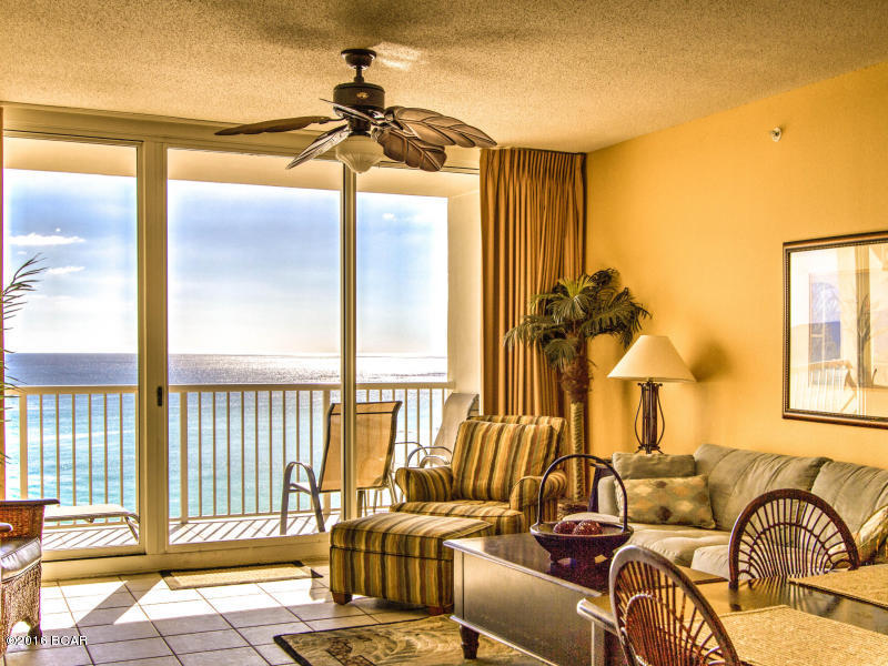 Majestic Beach Tower II - Residential